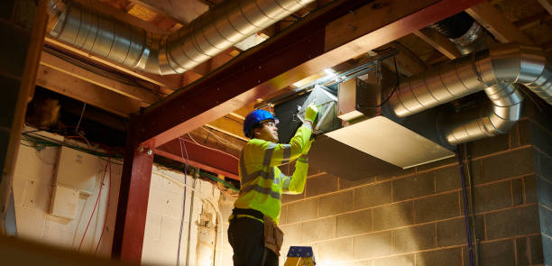 Best Air Vent Cleaning Services  in Rutledge, GA