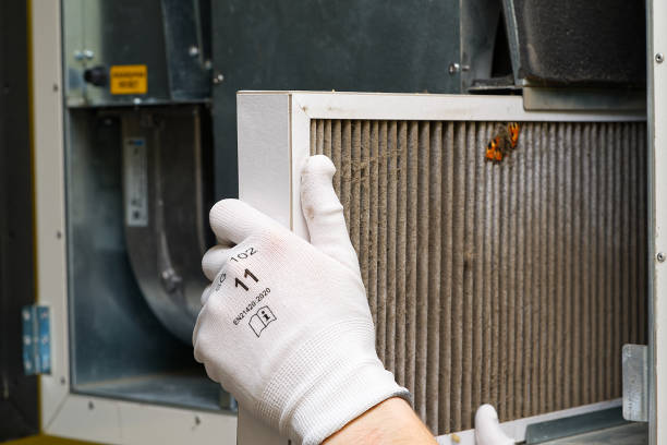 Best Commercial HVAC Duct Cleaning  in Rutledge, GA