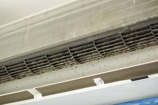 Ductwork Cleaning Services in GA