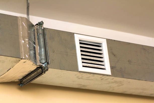 Best Ductwork Cleaning Services  in Rutledge, GA